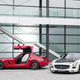 Illustration for article titled Take A Closer Look At Mercedes SLS AMG GT Final Edition